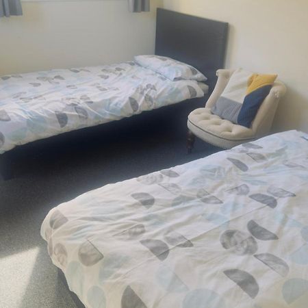 Budget Rooms 威廉堡 外观 照片