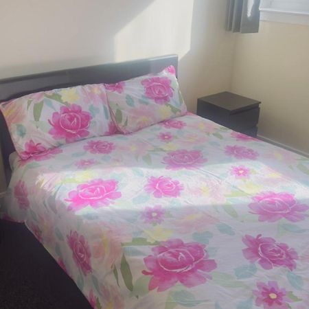 Budget Rooms 威廉堡 外观 照片