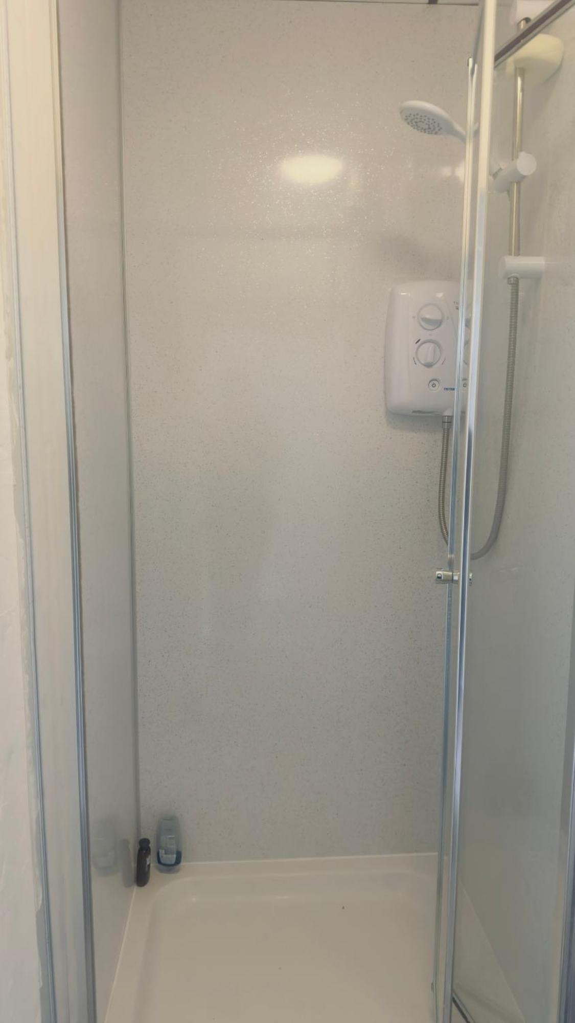 Budget Rooms 威廉堡 外观 照片